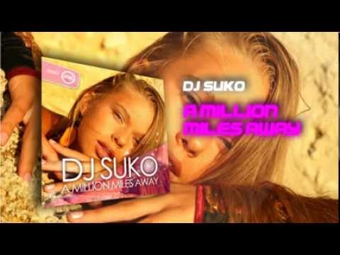 DNZ076 // DJ SUKO - A MILLION MILES AWAY (Official Video DNZ RECORDS)