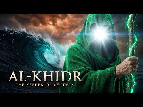 AL-KHIDR: The Man Who Shocked Moses | The Keeper of Hidden Destiny (Full Documentary)