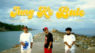 Download lagu Wizz Baker - Jang Ko Bale feat. Nawan ED & Ghelzyon Ghagal [official music video] mp3