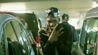 Wretch 32 - &#39;Higher&#39; (Freestyle) (Filmed by Elmino Da Great)