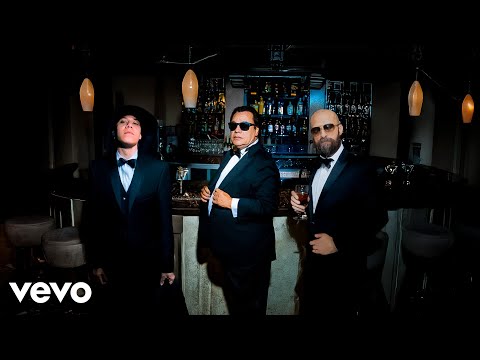Juan Gabriel Ft. Santa Fe Klan, Cartel De Santa - Ay Amor 💔