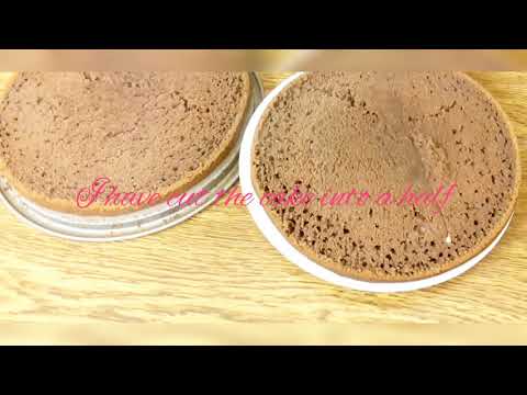 The Ultimate Chocolate Cake Recipe | Manal's World