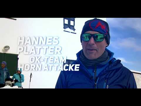 Das wird die Horn Attacke 2018