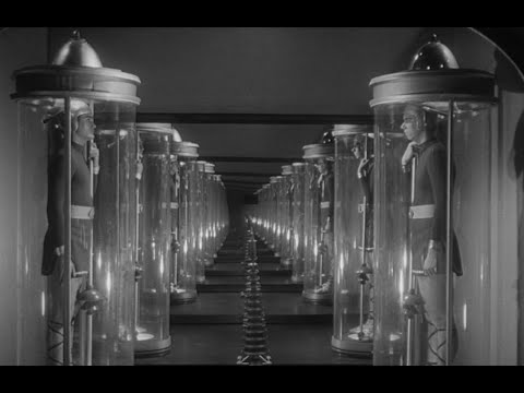 LOST IN SPACE "The Lost Civilization"