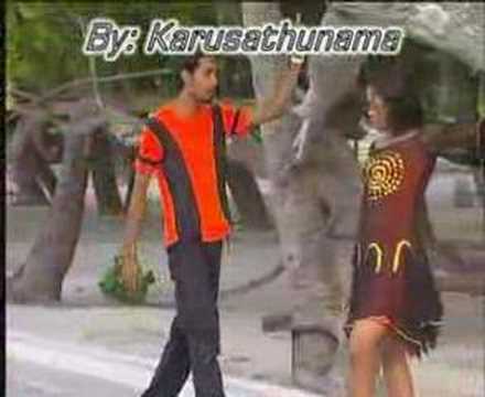 Hiy Dheefa - Karusathunama