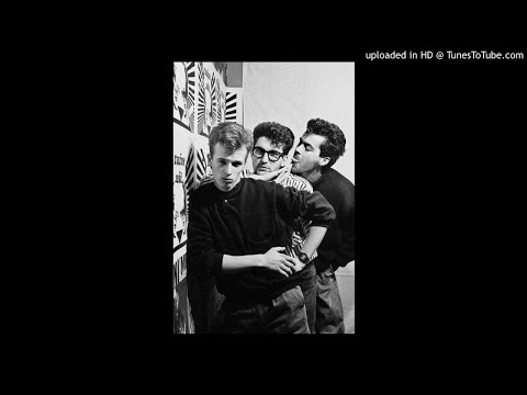 Tužne Uši -  Nestvarne stvari (post-punk, dark-wave, Yugoslavia, 1986)