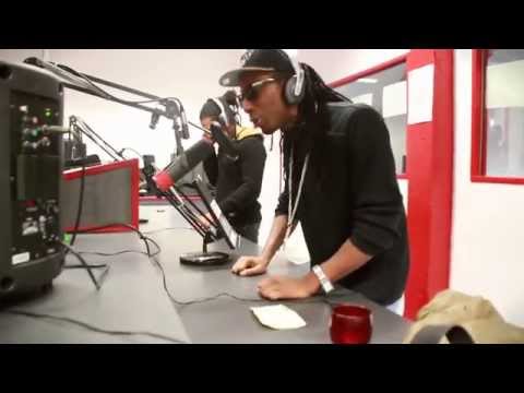 Sila Disaya en freestyle sur Rc2