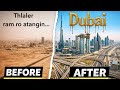 Dubai Beiseina Thar Neih Nan Dubai Chanchin A Bul Ret Atangin