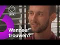 Krijgt Sharon DE ZEGE van Toms VRIENDEN?! ? | Lang Leve de Liefde #AFL346