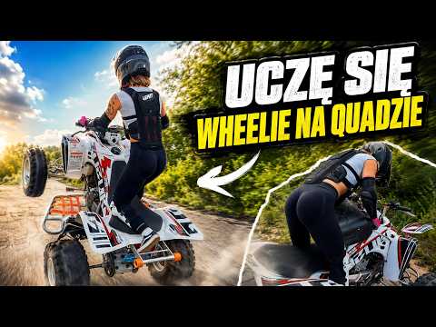 WYPADEK MIAŁ SKOŃCZYĆ MOJĄ KARIERĘ