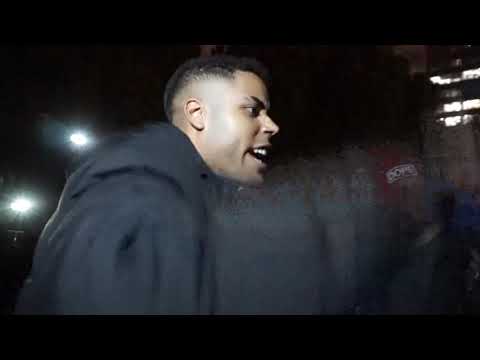 WAYATT vs KHRUL  - 16avos #PREINTERNACIONAL PRESSINGRAP x ROYALRAPMADRID