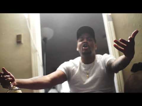 JB Backboy- Letter To Grimey (Official Video)