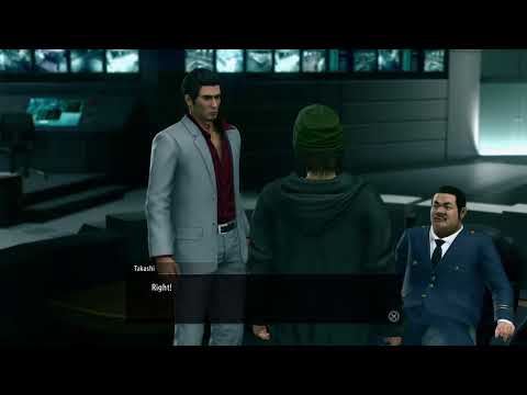 Killing Time | Yakuza Kiwami 2 Livestream