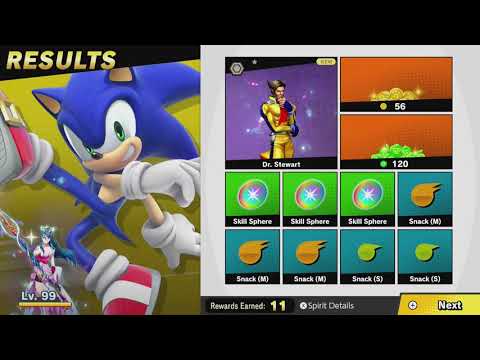 Smash Ultimate - World of Light, Part 5 (Finale)