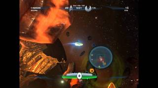 Star Trek DAC Gameplay [HD]