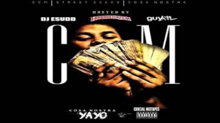 Cosa Nostra Yayo - Extras (Feat. CosaNostra Kidd) [CCM Yayo] [2016] + DOWNLOAD