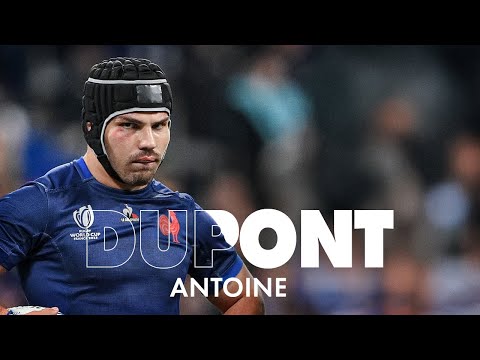 🐐 7 minutes d’ANTOINE DUPONT qui détruit tout le monde !