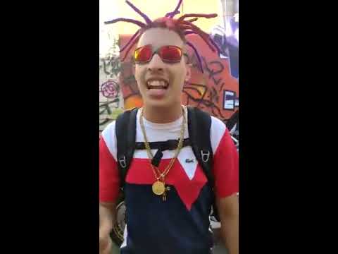 MEDLEY FAVELA VENCEU ( MC MODELO ) KONDZILLA