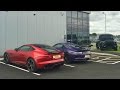 Stupidly Loud Exhaust Club