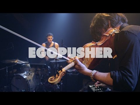 Egopusher | Live at Music Apartment | Complete Showcase