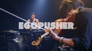 Egopusher | Live at Music Apartment | Complete Showcase
