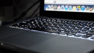 How To Turn On The Backlight Keyboard On Mac