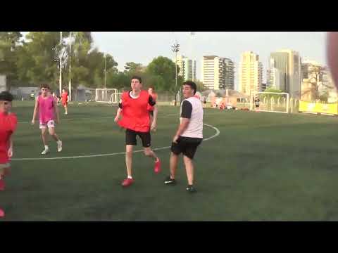 MOIA FC vs ADICTOS A LA MADERA - #LigaNuñez - #Clausura SLV Fecha 28/10/2022