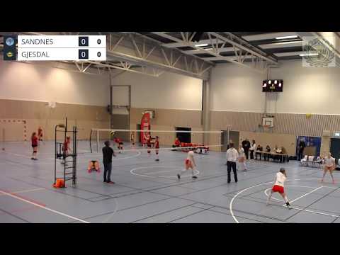 Sandnes - Gjesdal IL