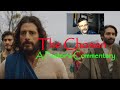 The Chosen - A Pastor's Commentary - Season 2 - Episode 8