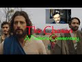 The Chosen A Pastor S Commentary Season 2 Episode 8