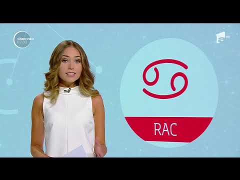 Horoscopul zilei 14/08/2017 - Balanţele au o zi extrem de încărcată