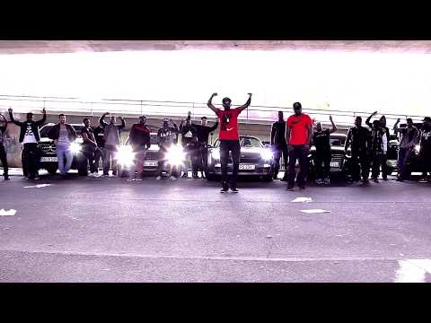 ►Bonncity Blockz II◄ RuffJana ft. Kadumkural Q [Official Video] Tamil Rap