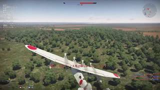 【PS4版WarThunder】週末の戦争 #15【字幕実況】