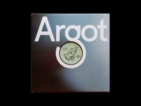 The Black Madonna -- We Can Never Be Apart