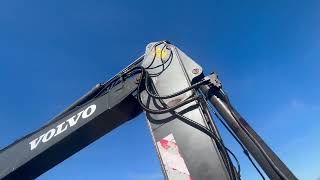حفارة مجنزرة Volvo EC210 | صورة 4 - Machineryline