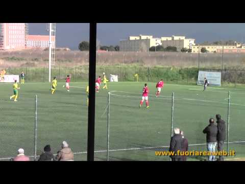 JUNIORES ELITE: Atletico 2000 - Tor Sapienza 0-0