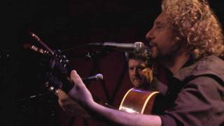 James Maddock &amp; David Immergluck - Old Woodstock (Van Morrison) Live Rockwood, NYC 12-01-2011