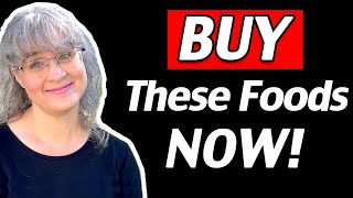 Top 10 Foods to Buy to Stop Eating Out! Easy Grocery Budget Ideas