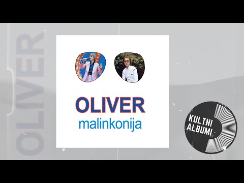 KULTNI ALBUMI - Malinkonija