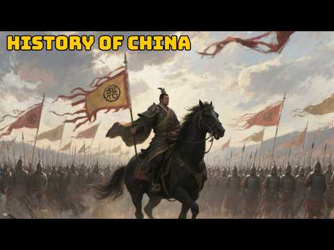 The Entire History of China From beginning To End | Full Documentary in Hindi