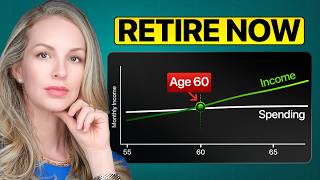 3 Signs You Should Have ALREADY Retired By Now