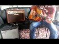 Marshall AS50D