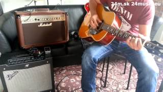 Marshall AS50D