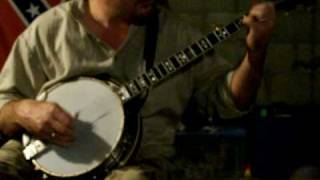 Nashville Skyline Rag