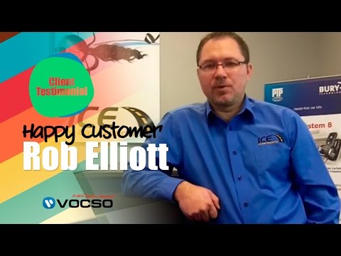Videos from VOCSO Technologies