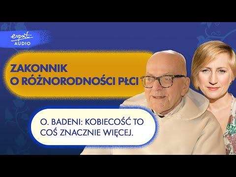 F. JOACHIM BADENI, OP, on gender diversity. | Judyta Syrek reveals the behind-the-scenes of a uni...