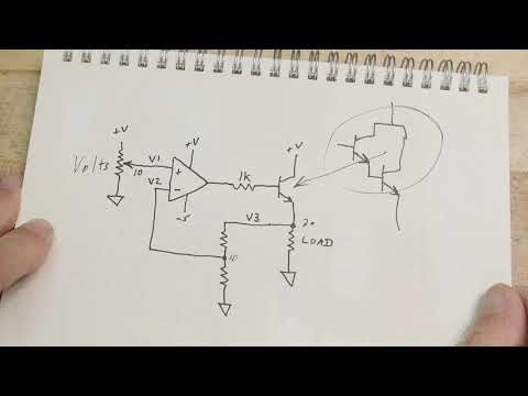 #714 Basics: Power Supply (part 4 of 5)