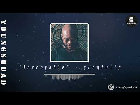 [FREE] Type Beat Dosseh x Lefa - "Incroyable" (Prod. yungtulip)