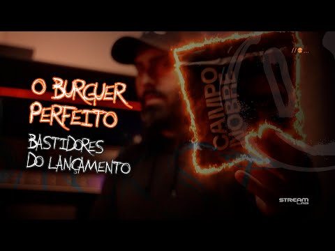 Lançamento de produto Frigorífico Callegaro - Backstage