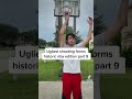 Ugliest shooting forms! Rick Barry! #shorts